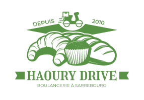 Haoury Drive